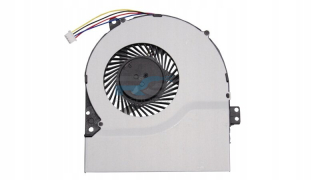 Ventilátor ASUS S56 S56C S56CA S56CB S56CM