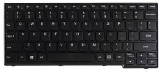 25210827 25210828 Notebook Lenovo Klávesnice