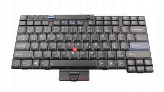 Klávesnice LENOVO X200 X200S X201 X201S