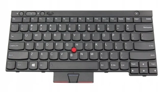 Klávesnice LENOVO L430 T430 T430i T430s / US