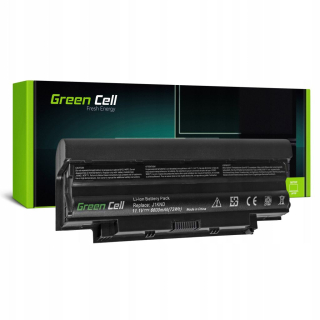 Baterie 9TCXN J4XDH 04YRJH JXFRP Dell Inspiron M5110 N7010 N7110 Silná