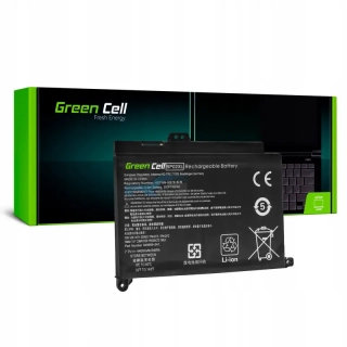 Baterie BP02XL BPO2XL TPNQ172 pro HP Pavilion 15-AU