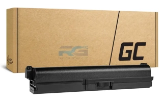 Baterie PA3817U-1BRS pro Toshiba L750 C650 C660D XL