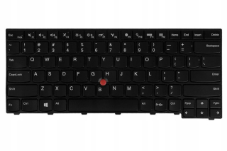 00PA411 00PA452 Notebook Lenovo Klávesnice