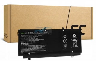 Baterie SH03XL 859356-855 pro HP Spectre x360 13-AC