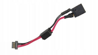 Napájecí konektor ACER ASPIRE ONE D260 AO532H