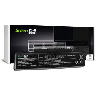 Baterie AA-PB9NC6B AA-PB9NS6B Samsung 5200mAh