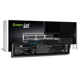 Baterie AA-PB9NC6B pro Samsung R519 R530 R540 R580 5200 mAh