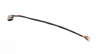 Napájecí konektor HP dv8-1110sw