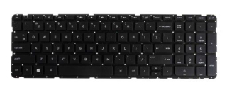 708168-001 710248-251 Notebook HP Klávesnice