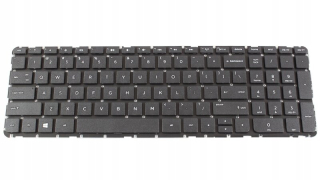 Klávesnice HP 250 G2 255 G2