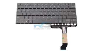 Klávesnice ASUS ZENBOOK UX360CA UX360CA-C4202T