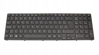 Klávesnice Sony SVE1711T1E SVE1711X1E / LED