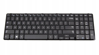 Klávesnice Samsung NP350E7C NP355E7C / US + Cyrilice