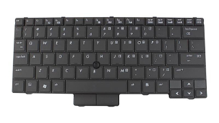 Klávesnice HP ELITEBOOK 2540p