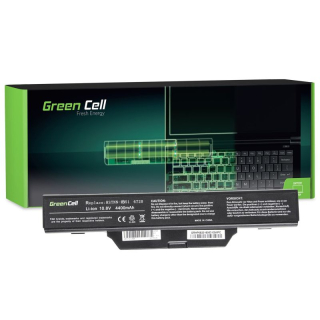Baterie HSTNN-IB51 pro HP 550 610 615 Compaq 6720s
