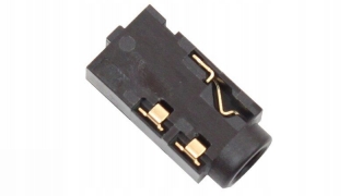 Konektor AUDIO TOSHIBA C850 C855 C855D L850 L855