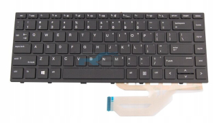 Klávesnice HP PROBOOK 430 440 445 (G5) / LED