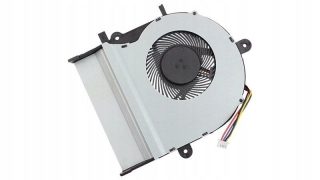 Ventilátor ASUS A501L A501LX A501U A501UX