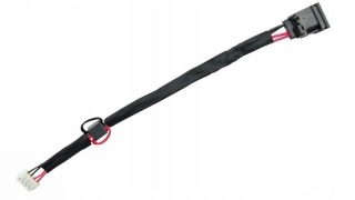 Napájecí konektor TOSHIBA A100 A105 A135
