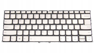 Klávesnice LENOVO YOGA C940-14 C940-14IIL / LED