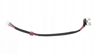 Napájecí konektor LENOVO Z51-70 Y50-70