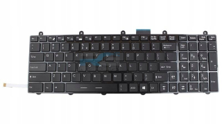 Klávesnice MSI GE60 2PC Apache / LED RGB