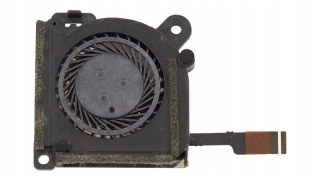 Ventilátor ACER S7-391 S7-392 S7-191 / 30x30 mm