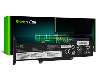 Baterie Green Cell L19C3PF7 L19D3PF5 L19L3PF5 Lenovo