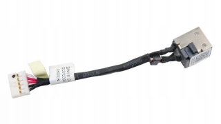 Napájecí konektor DELL LATITUDE E5550