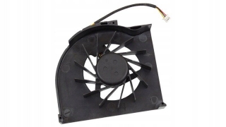 Ventilátor HP PAVILION HDX18 X18T HDX16 X16