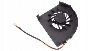 Ventilátor LENOVO THINKPAD W700 W700DS W701 GPU