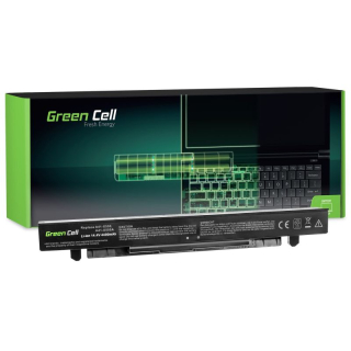 Baterie A41-X550 pro Asus X550CC X550V R510C R510L