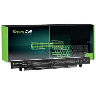 Baterie A41-X550A pro Asus R510 X550C X550CA Large 4400 mAh
