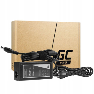 Nabíječka Samsung 19V 3,16A 60W PIN 5,5-3,0 mm