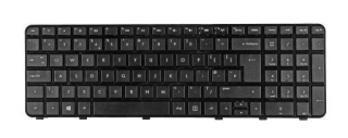 HP Pavilion DV6-6119SO DV6-6119TU Klávesnice