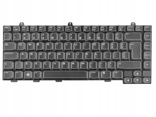 NSK-AKU1N Notebook Dell Podsvícená Klávesnice