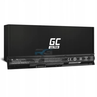 Baterie RI04 pro HP ProBook 450 455 470 G3 3400 mAh