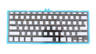 Klávesnice +LED APPLE MACBOOK A1369 A1466 / UK