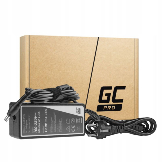 Nabíječka Samsung 19V 4,74A 90W PIN 5,5-3,0 mm