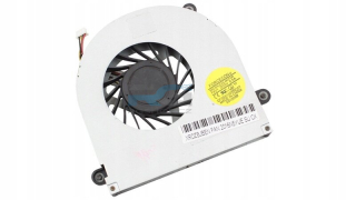 Ventilátor DELL ALIENWARE M17X R3 R4 / GPU