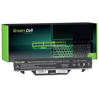 Baterie ZZ08 pro ProBook 4510s 4515s 4710s 4720s