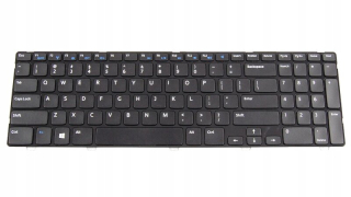 Klávesnice DELL INSPIRON 15 3521 3531 3537