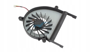 Ventilátor Fujitsu Siemens A531 AH531 / Body