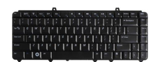 9J.N0H82.L0U A057KFRTM9 Notebook Dell Klávesnice