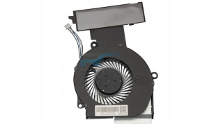 Ventilátor HP 15-dc0009nw 15-dc0010nw / CPU