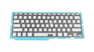 Podsvícení Klávesnice APPLE MACBOOK A1286 US