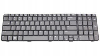 Klávesnice HP COMPAQ CQ71 G71