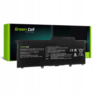 Baterie Green Cell AA-PBXN4AR AA-PLXN4AR notebook Samsung