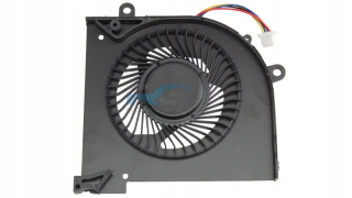 Ventilátor MSI GS65 STEALTH (8SE 8SF 8SG) / CPU